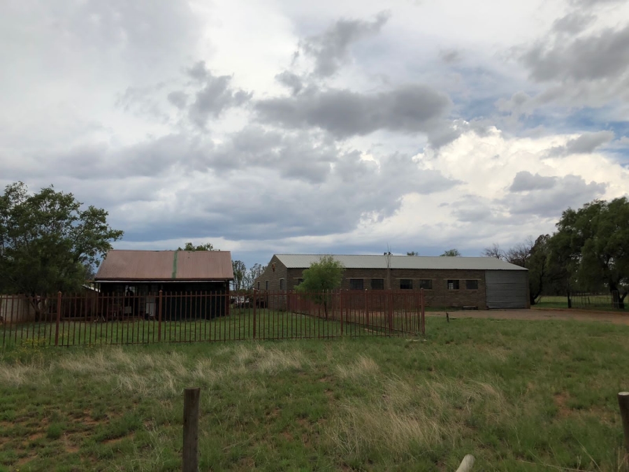 Commercial Property for Sale in Bainsvlei Free State